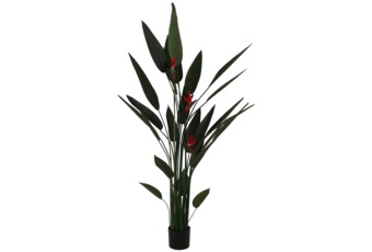 Sztuczna sterlicja rajski ptak 180 cm