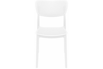 Krzesło Siesta Lucy White