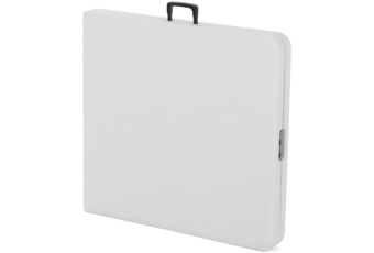 Stół cateringowy składany 152 cm