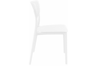 Krzesło Siesta Lucy White
