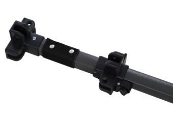 Noga środkowa do namiotu handlowego