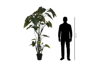 Sztuczna kolokazja 220 cm