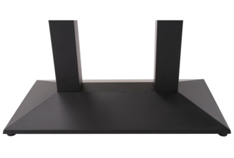 Podstawa do stołu żeliwna podwójna J-17A