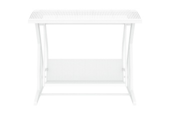 Huśtawka ogrodowa Siesta Hawaii White