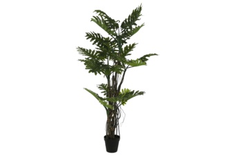 Sztuczny filodendron brasil 210 cm 