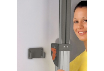 Suszarka ogrodowa na pranie Juwel Twist 140 - składana Suszarka na pranie Juwel Twist 140