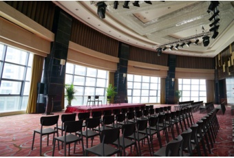 Krzesło Siesta Monna Taupe