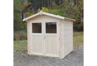 Domek ogrodowy Megiw Ognik 216 x 216 cm