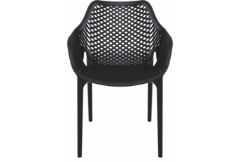 Krzesło Siesta Air XL Black