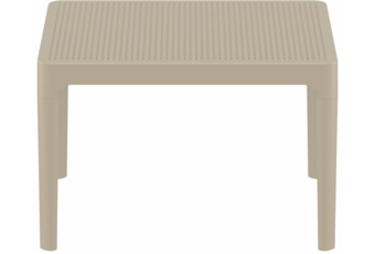 Stolik Siesta Sky Side Taupe