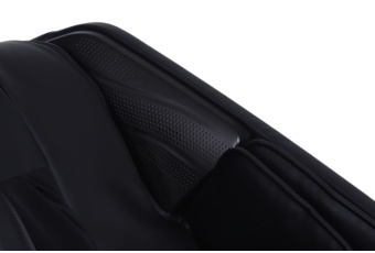 Fotel masujący Mazzare Harmony Black