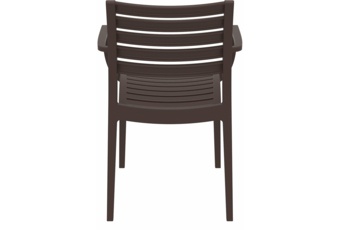 Krzesło Siesta Artemis Brown