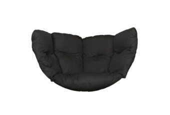 Fotel wiszący Timber Plus O-Zone Grey