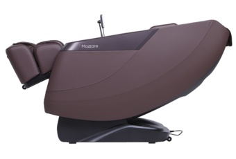 Fotel masujący Mazzare Harmony Brown