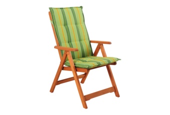 Poducha Barbados nr 4 na krzesło drewniane