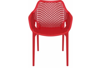 Krzesło Siesta Air XL Red