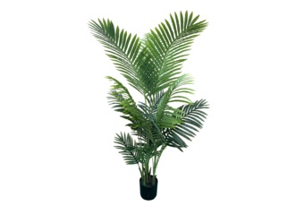 Sztuczna palma areka 140 cm