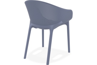 Krzesło Siesta Sky Pro Dark Grey