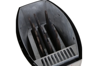 Piec elektryczny do sauny Harvia 8 kW II. gatunek