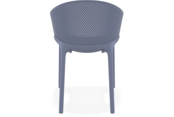 Krzesło Siesta Sky Pro Dark Grey