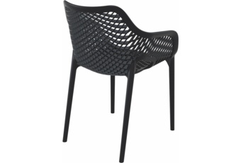 Krzesło Siesta Air XL Black