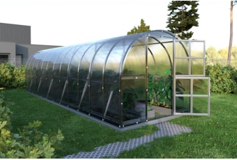 Przedłużenie do szklarni Terplant Comfort Plus 2 m