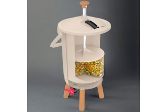 Kompostownik kuchenny Juwel Bokashi Sensei