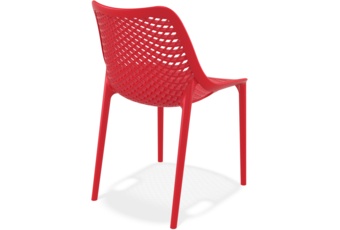 Krzesło Siesta Air Red