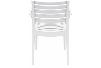 Krzesło Siesta Artemis White