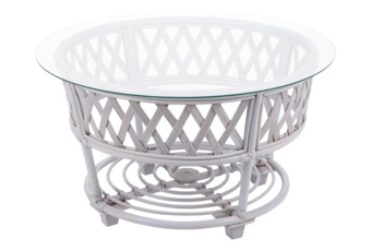 Meble ogrodowe rattanowe Diego Light Grey / Grey 3+1