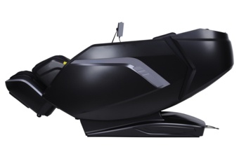 Fotel masujący Mazzare Infinity Black