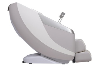 Fotel masujący Mazzare Harmony Beige