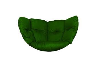 Fotel wiszący Timber Plus O-Zone Green