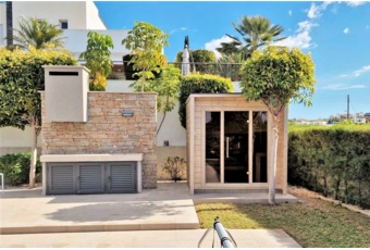 Sauna fińska zewnętrzna Leil® Saunas Patio XS 4-osobowa