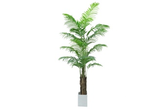 Sztuczna palma hawajska 260 cm