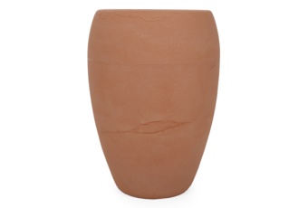 Donica ogrodowa Cano High Terracotta 13 l