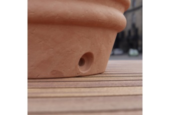 Zbiornik na deszczówkę MPI Orciotto 1000 l