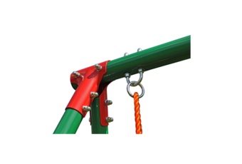 Huśtawka ogrodowa dla dzieci SGL-01