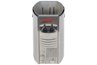 Piec elektryczny do sauny Harvia 4,5 kW II. gatunek