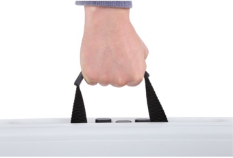 Ławka cateringowa składana 183 cm