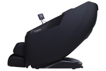 Fotel masujący Mazzare Harmony Black