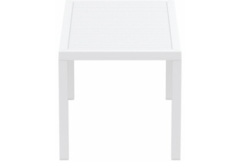 Stół Siesta Ares 140 cm White