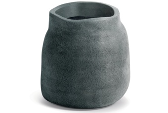 Donica ogrodowa Boge Graphite 58 l