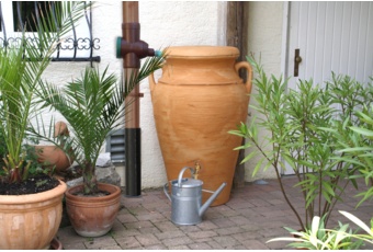 Zbiornik na deszczówkę MPI Helena 300 l