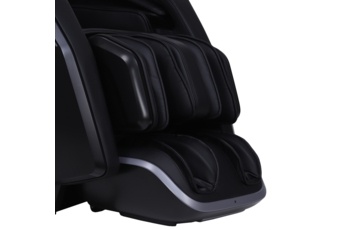 Fotel masujący Mazzare Infinity Black