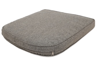 Poduszka na krzesło Flores Melange