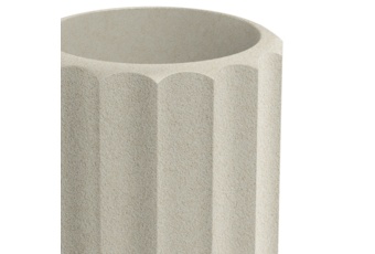 Donica ogrodowa Rona Line Sand 7 l 