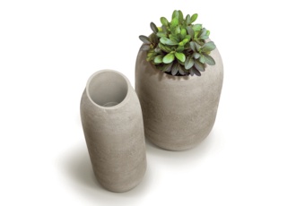 Donica ogrodowa Epocco Bold Sand 14 l