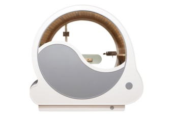 Komora relaksacyjna OxySpa z tlenoterapią i termoterapią