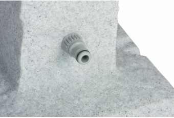 Punkt poboru wody MPI Natura granitowy